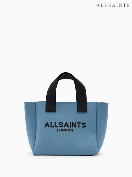 AllSaints Izzy Mini Tote Bag (G00717) | €131