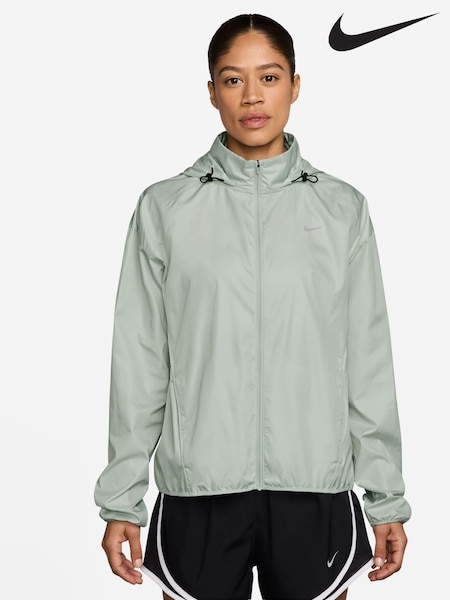 Nike Black Tempo Repel Running Jacket (G00992) | €92
