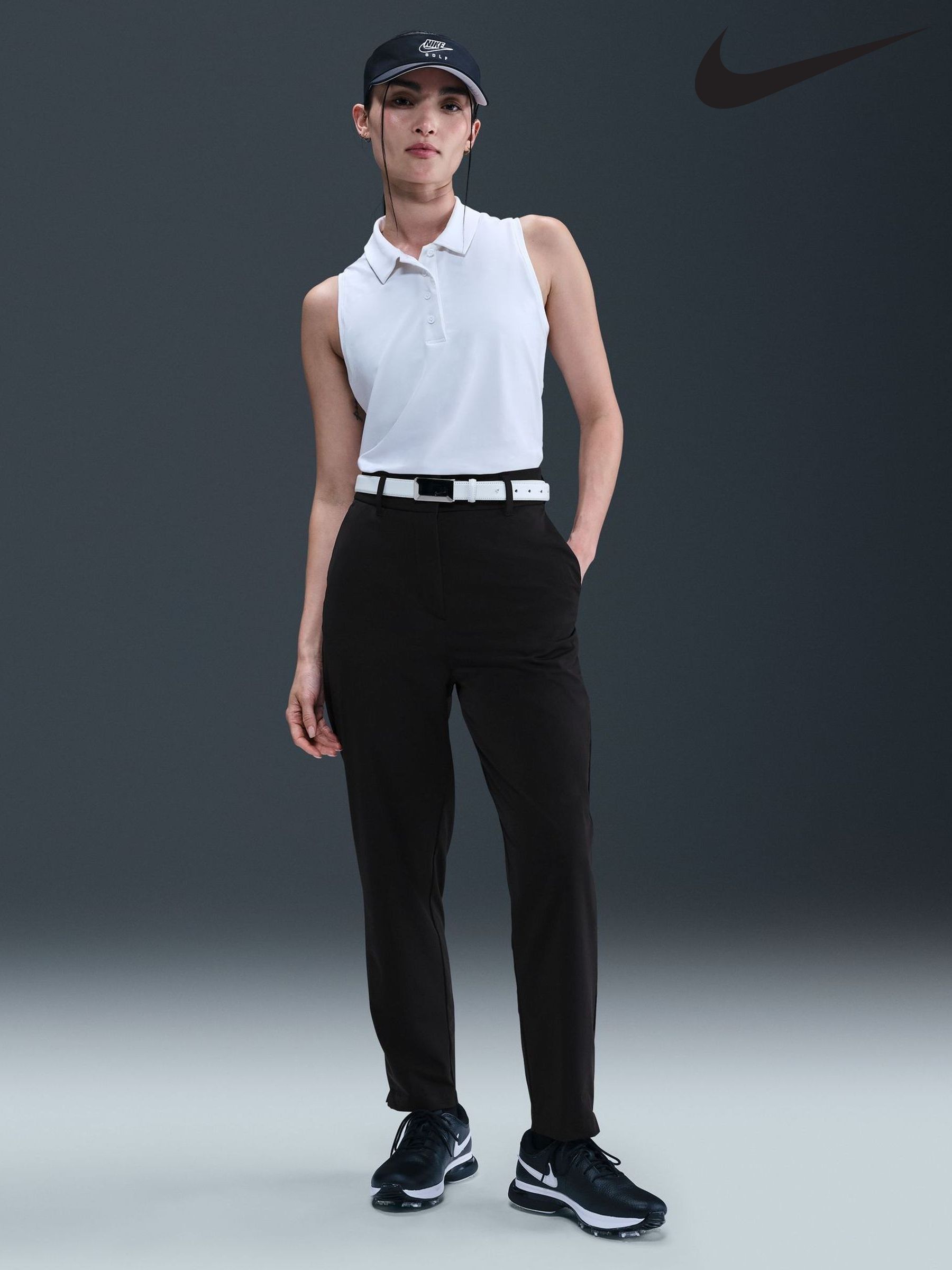 women's nike golf outfits