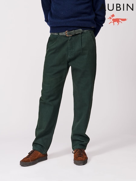 Aubin Cleverton Trousers (G01475) | 201 €
