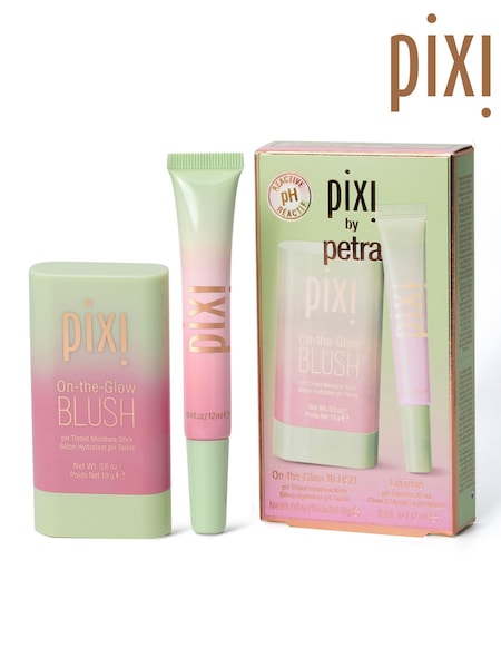 Pixi Skincare Gift Set (G01727) | €29
