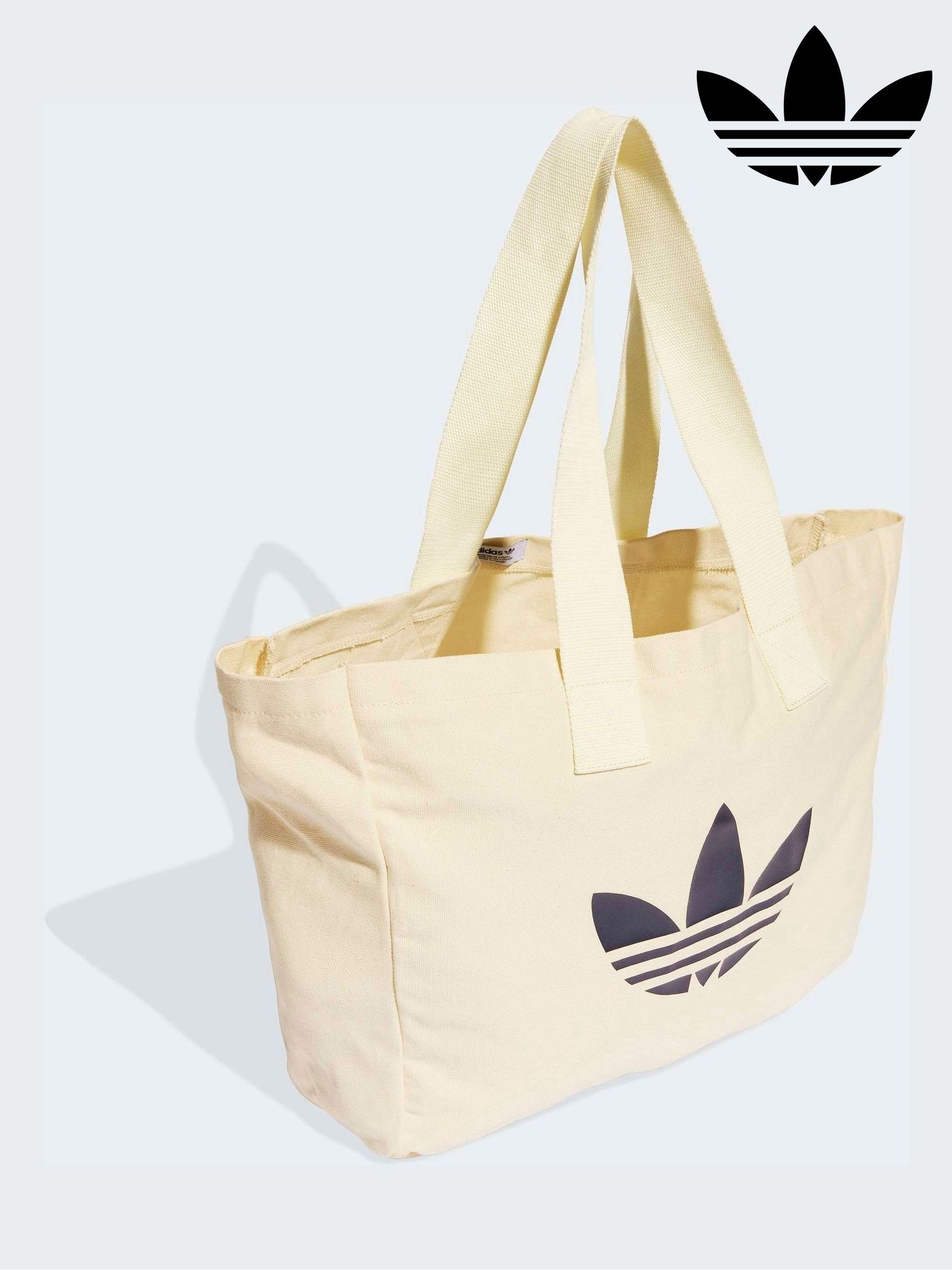 Buy Women's Bags White Tote Online | Next Romania
