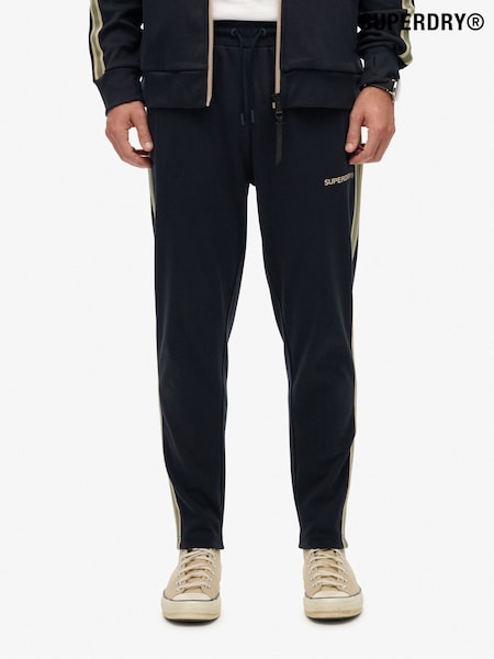 Superdry Blue Tech Cult Joggers (G02079) | €91