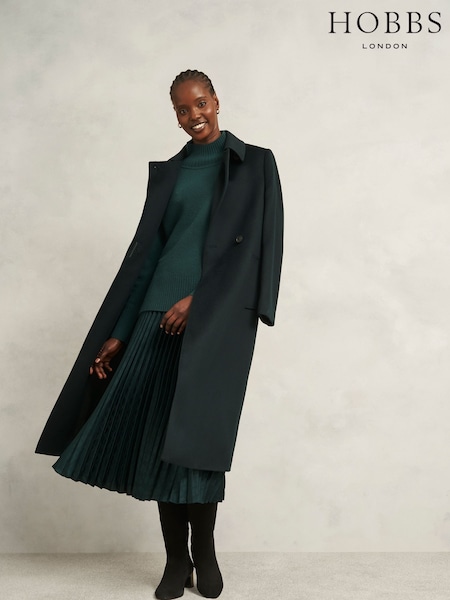 Hobbs Green Luana Skirt (G02127) | AED809