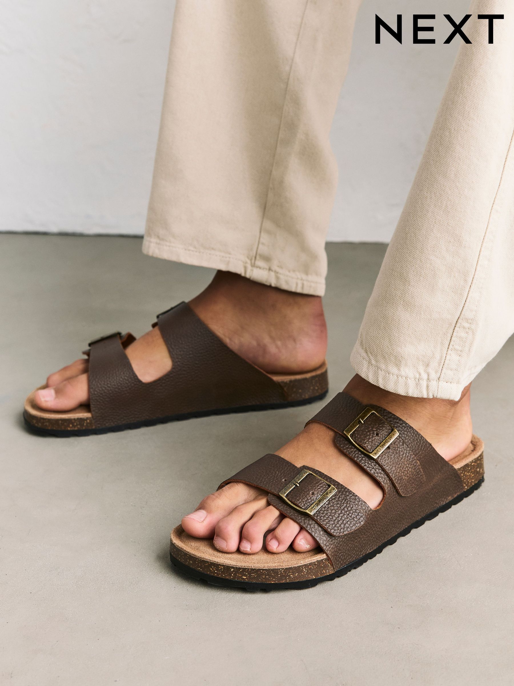 Men's Sandals | Comfortable Sandals | Next Official Site Men's Sandals | Comfortable Sandals | Next Official Site