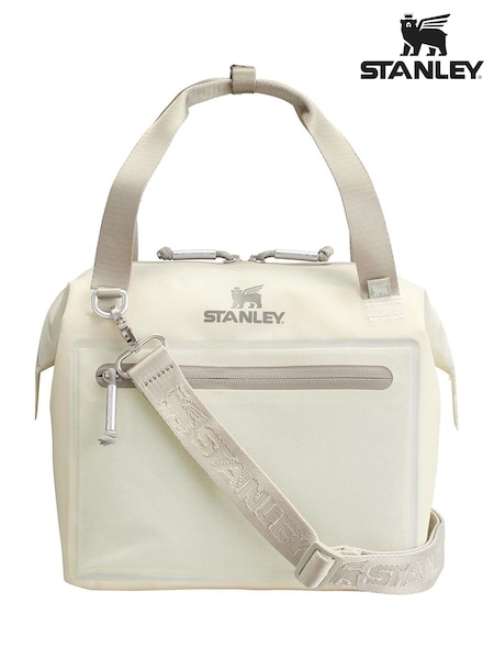 Stanley Cream All-Day Julienne Mini Cooler Bag (G02647) | €136