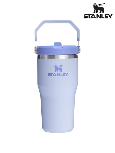 Stanley Dew Drop IceFlow Flip Straw 2.0 Tumbler 0.6L 0.89L (G02669) | €53