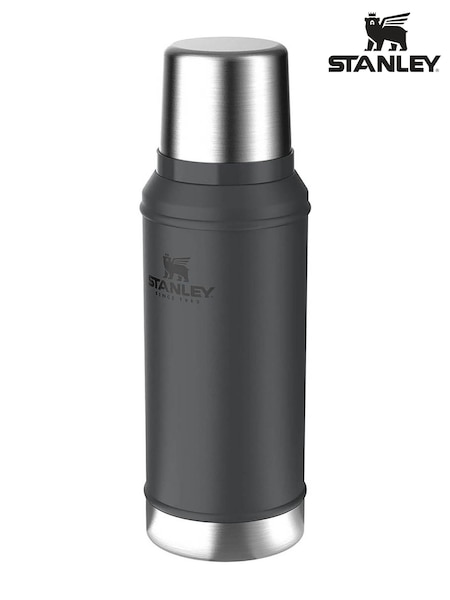 Stanley Black 2.0 Legendary Classic Bottle 0.94L (G02677) | €74.50