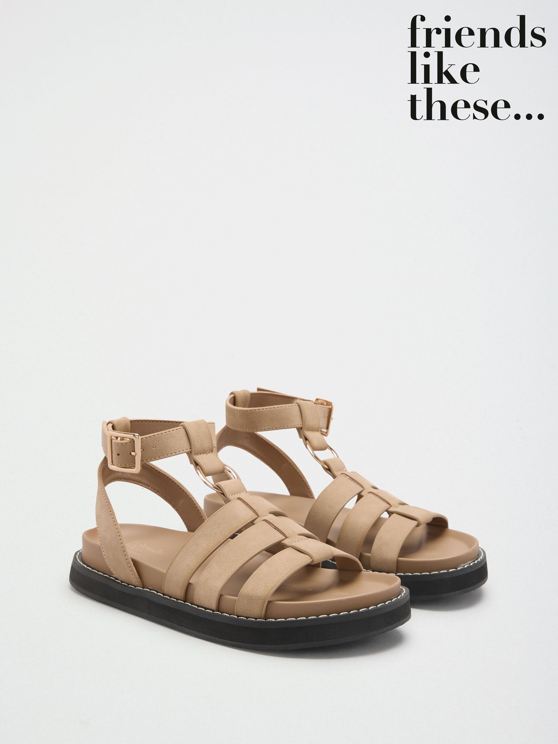 Buy Women's Gladiators Online | Next South Africa