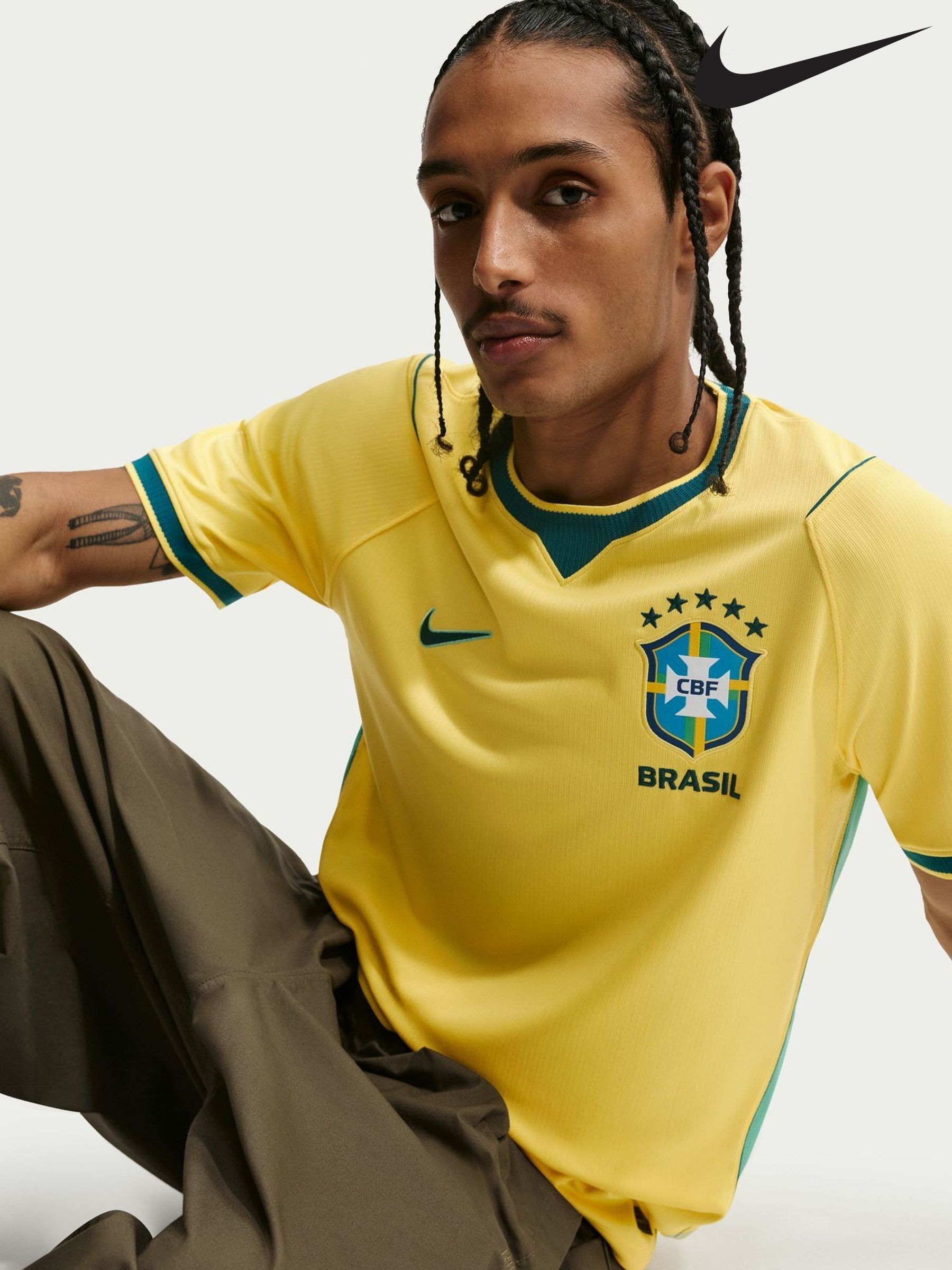 Buy Men's Football Shirts Online | Next Ukraine