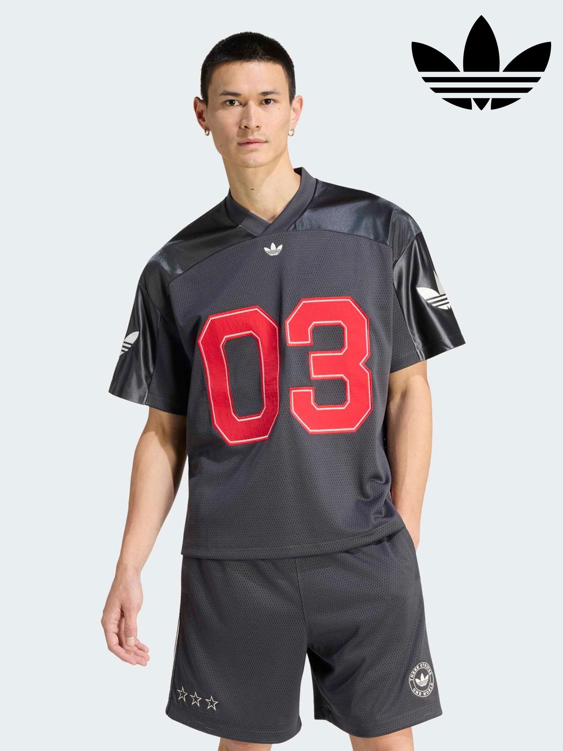 Buy Men's Football Shirts Graphic Online | Next Romania