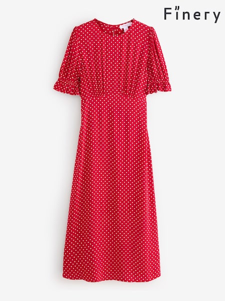 Finery Mela Dress (G04501) | 76 €