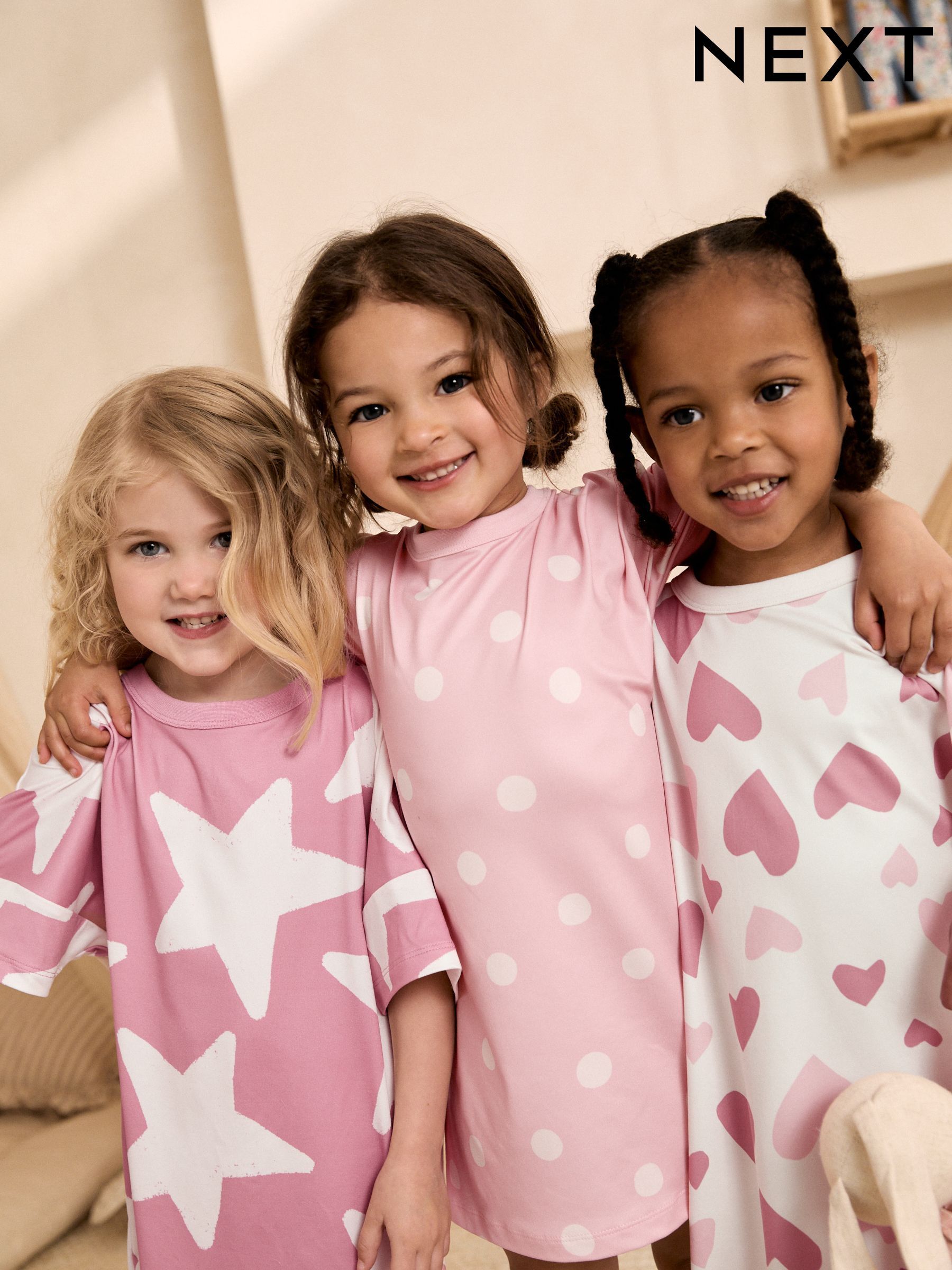 Girls Nighties | Next Japan