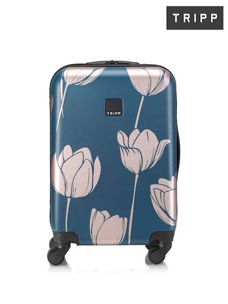 Tripp Blue Tulip Cabin Suitcase 55x36x21cm (G05069) | €60