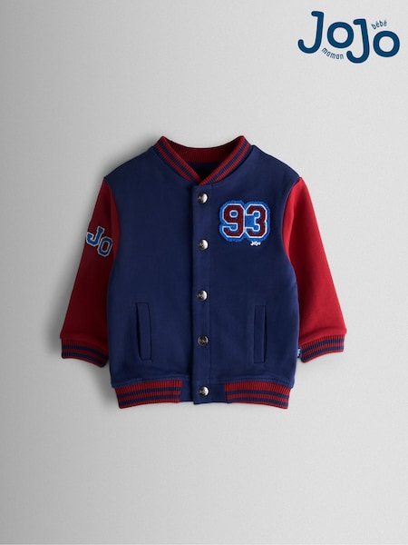 JoJo Maman Bébé Sweatshirt (G05300) | kr570 - kr630