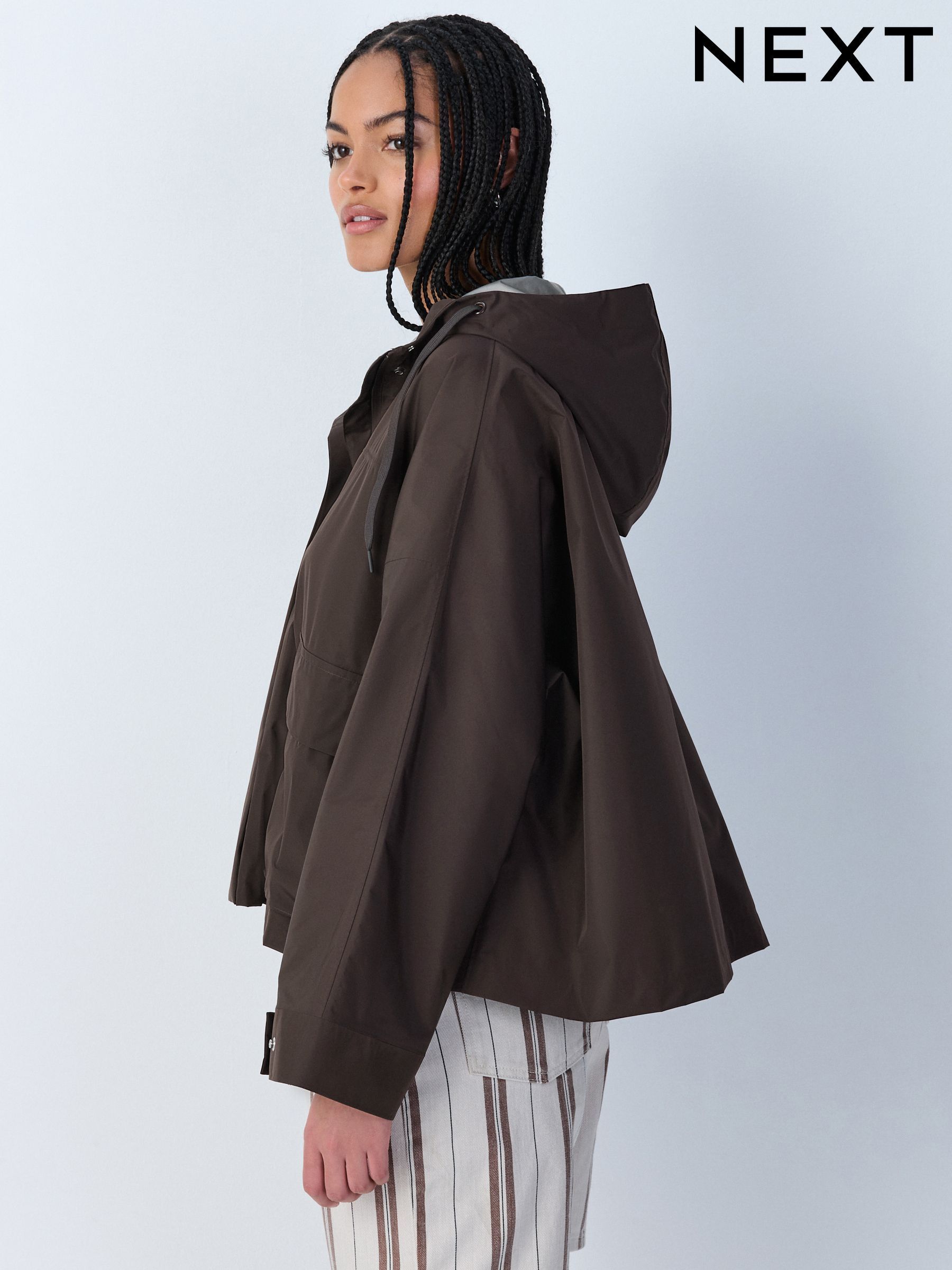 Women's Raincoats | Next Romania