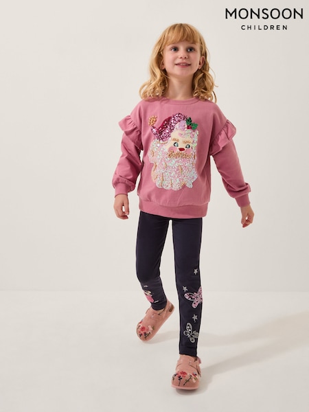Monsoon Fairy Enchanted Leggings (G06153) | 25 € - 31 €