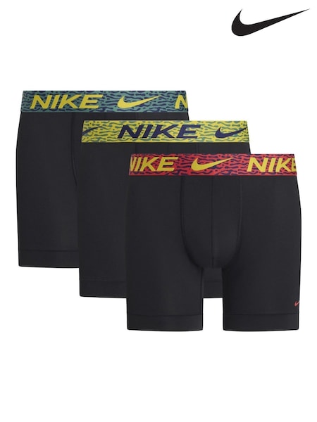 Nike Boxer Briefs 3 Pack (G06202) | 53 €