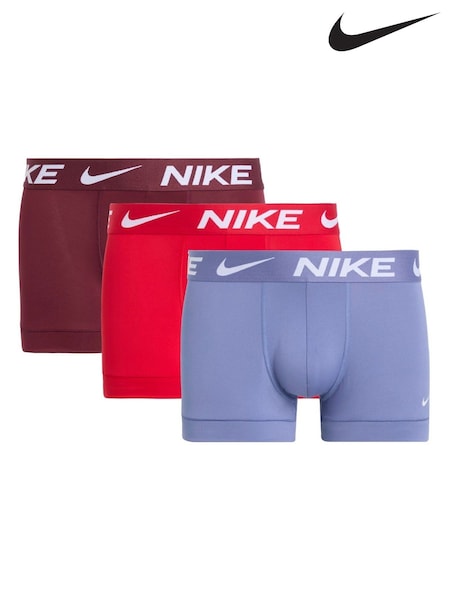 Nike Trunks 3 Pack (G06205) | 53 €