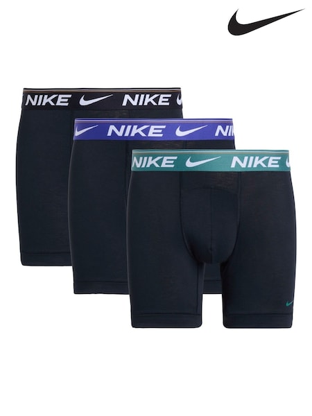 Nike Boxer Briefs 3 Pack (G06206) | 56 €