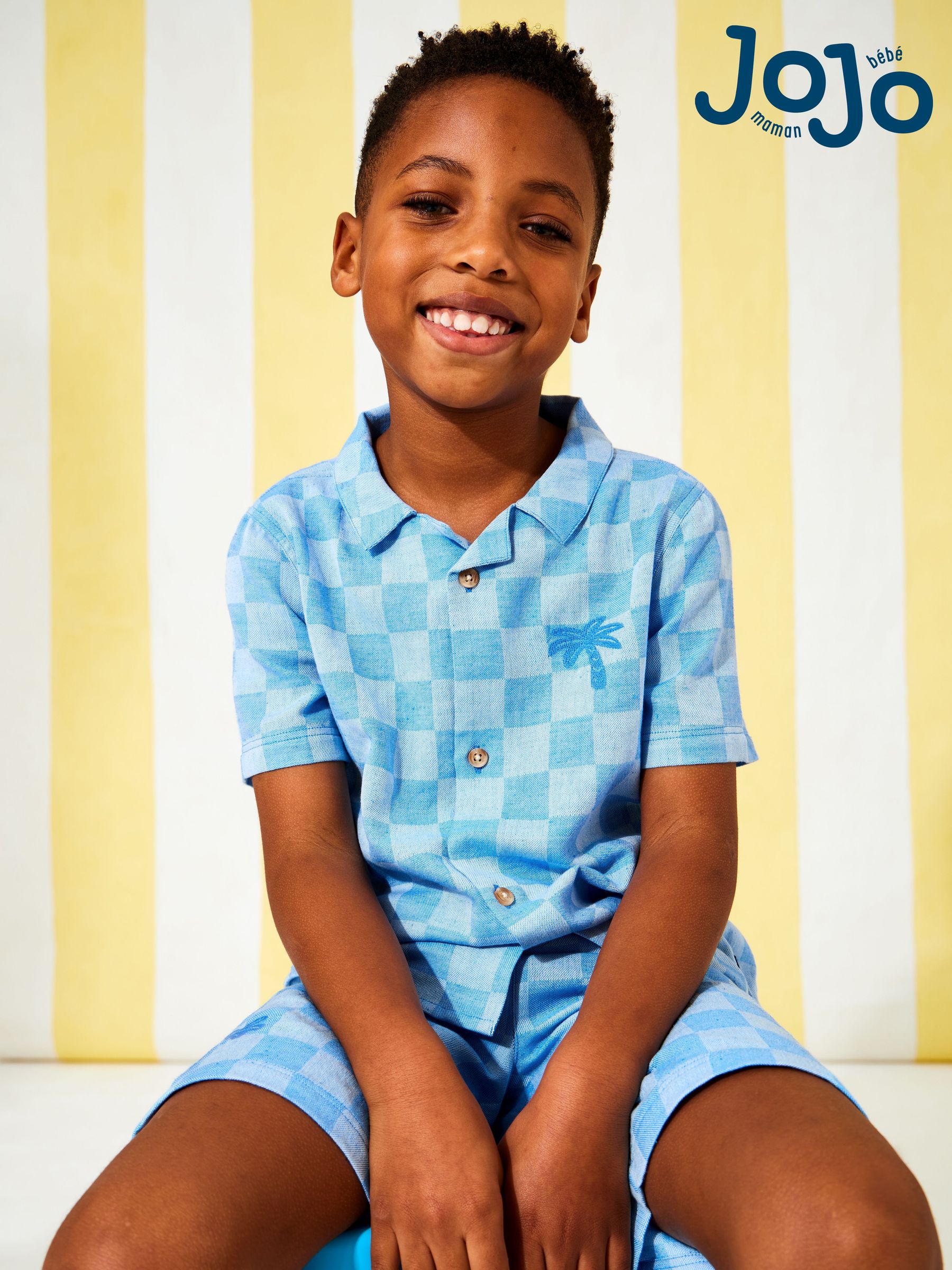 Boys', JoJo Maman Bébé, Co-ord, Childrenswear | Next Japan