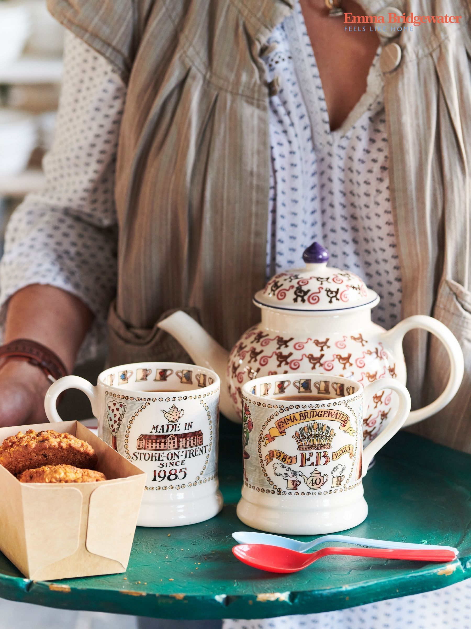 Emma Bridgewater | Mugs By Emma Bridgewater | Next Japan