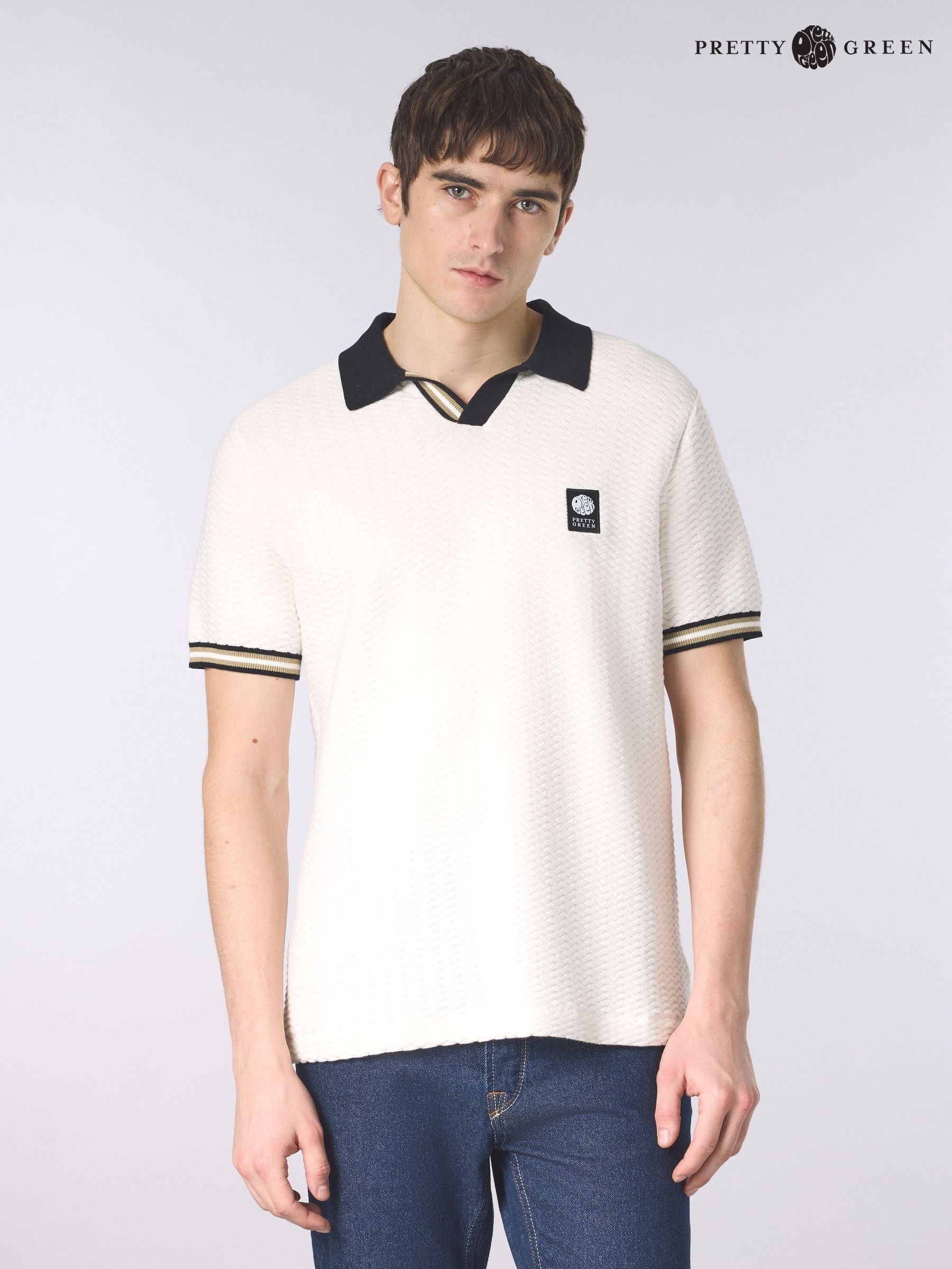 Pretty Green | ジャケット＆シャツ | Next Japan