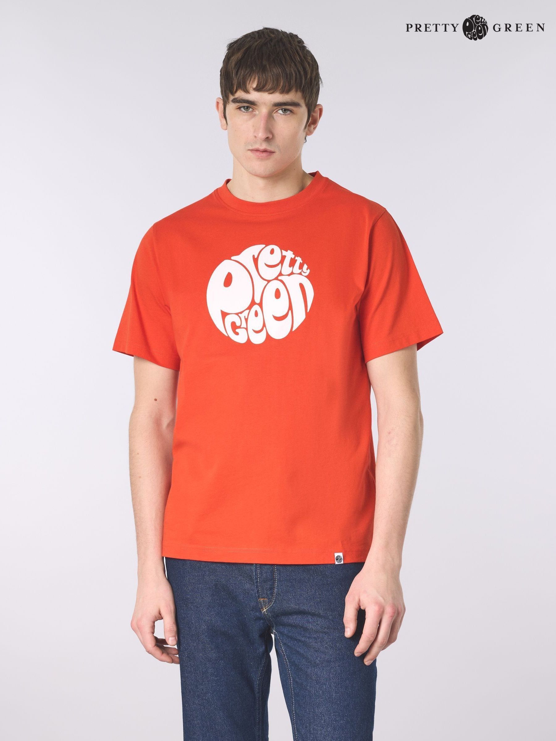 Pretty Green | Куртки та сорочки | Next Україна