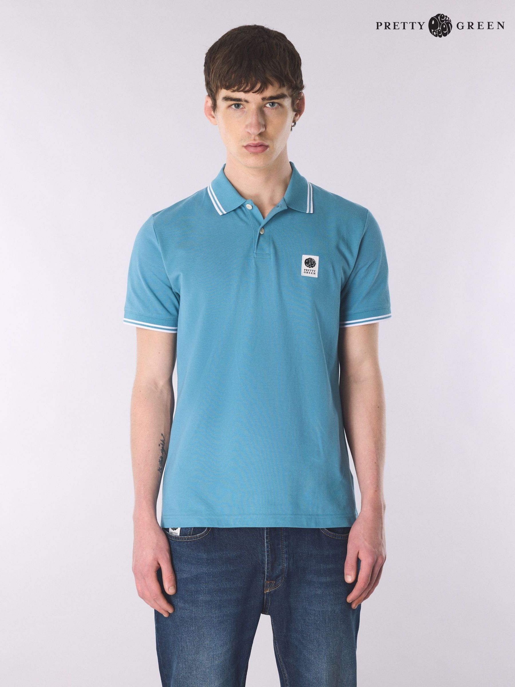 Pretty Green | ジャケット＆シャツ | Next Japan