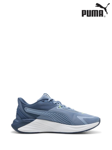 Puma Blue PWR Hybrid Mens Training Shoes (G06685) | €93