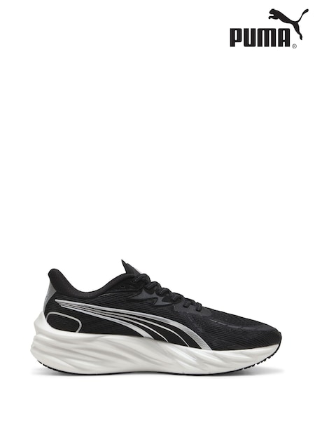 Puma Black Velocity NITRO™ 4 Mens Running Shoes (G06692) | €140
