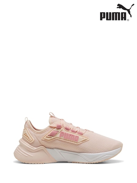 Puma Pink Retaliate 3 Youth Running Shoes (G06693) | €56