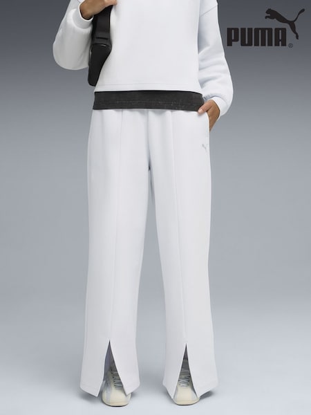 Puma Wardrobe Essentials Womens Relaxed Trousers (G06724) | R$ 590