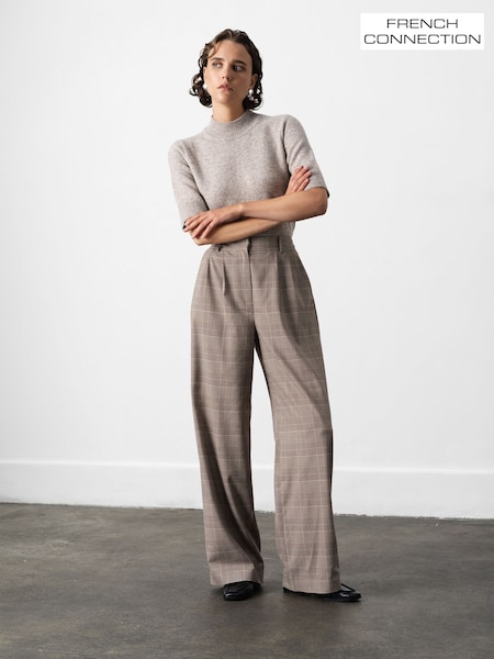 French Connection Chester Bmb Brmu Trousers (G06934) | 129 €