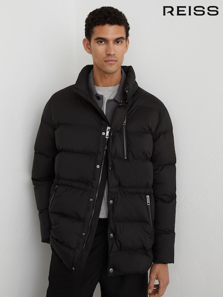 Reiss Lebane Coat (G07045) | ‏2,506 د.إ.‏