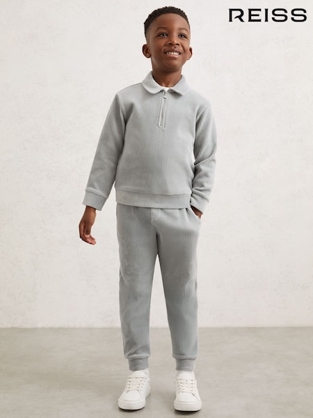 Reiss Caldera Ribbed Joggers (G07072) | 55 €