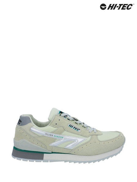 Hi-Tec Silver Shadow OG Trainers (G07177) | € 101