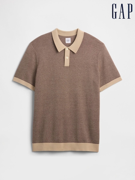 Gap Sheer Button-Front Top (G07310) | € 59