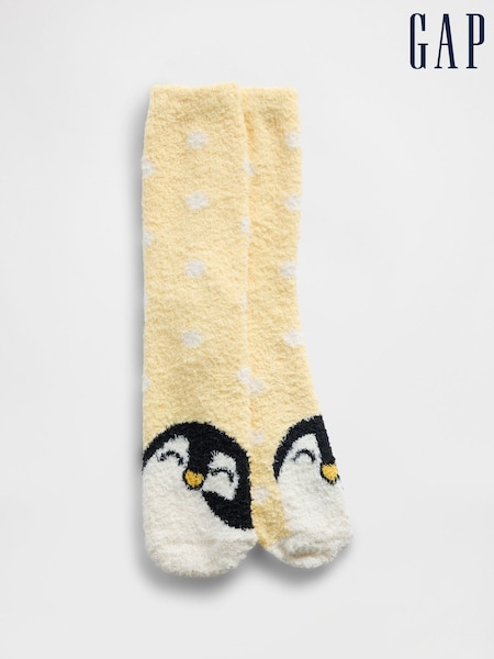 Yellow Penguin - Gap Cosy Socks (G07421) | 6 €