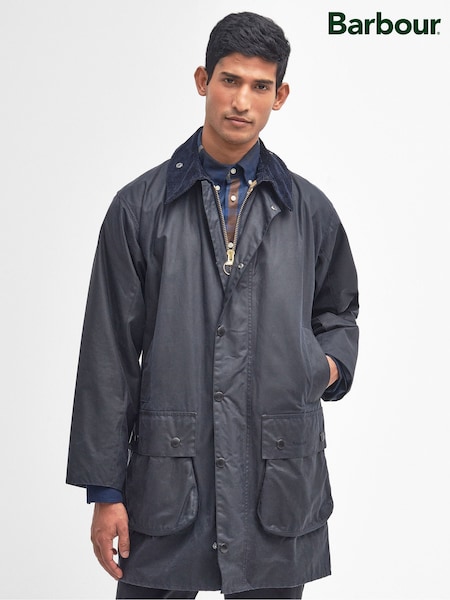 Barbour® Blue Coat (G07960) | €356