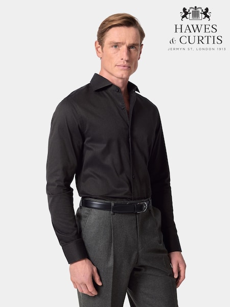 Flannel Shirt - Button Down Collar (G07963) | 359 QAR