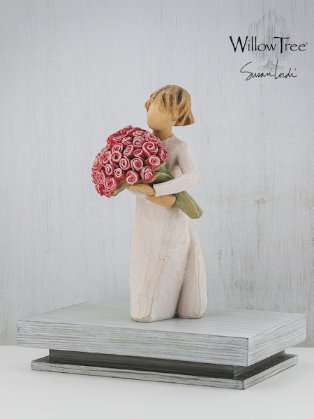 Willow Tree Cream Abundance Figurine (G07970) | €34