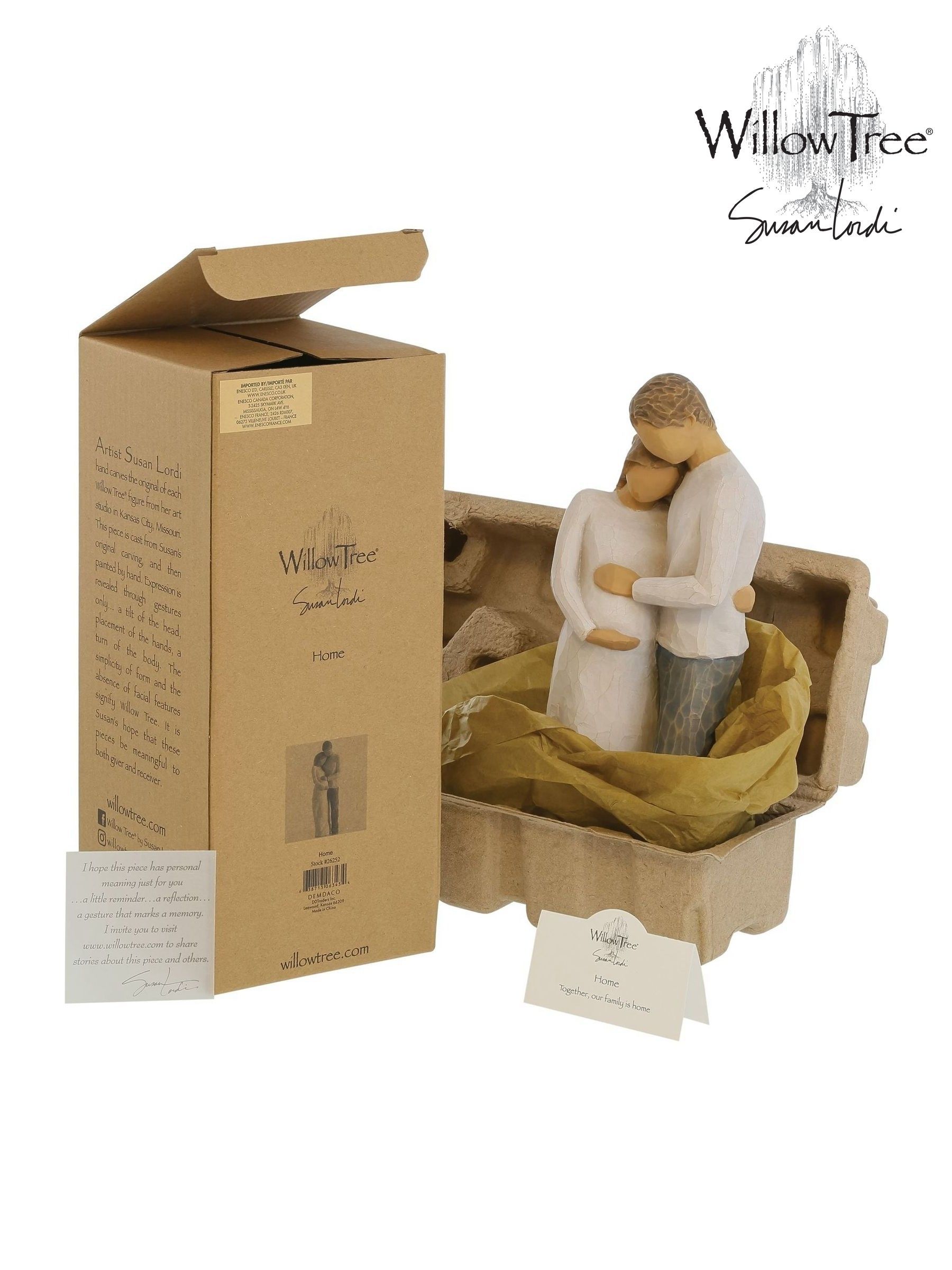 Willow Tree | Figurine Decorative | Next RO