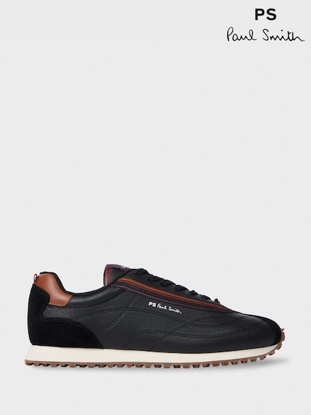 PS Paul Smith Haskell Logo Trainers (G09332) | ‏1,310 د.إ.‏