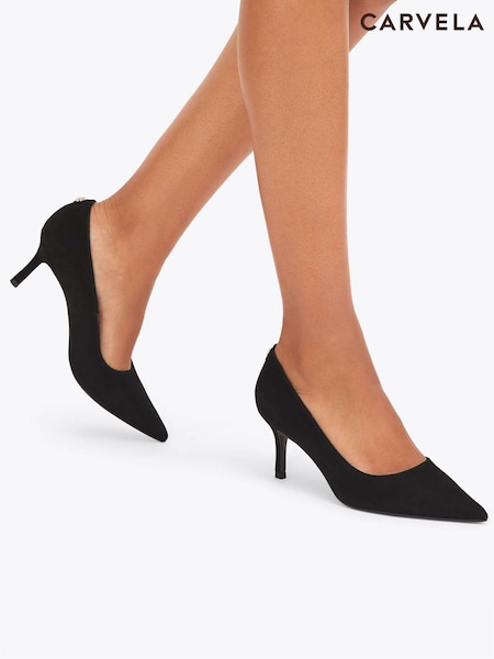 Carvela Pompeii Court Shoes (G09476) | 217 €
