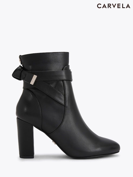 Carvela TEMPT WIDE FIT Boots (G09487) | 186 €