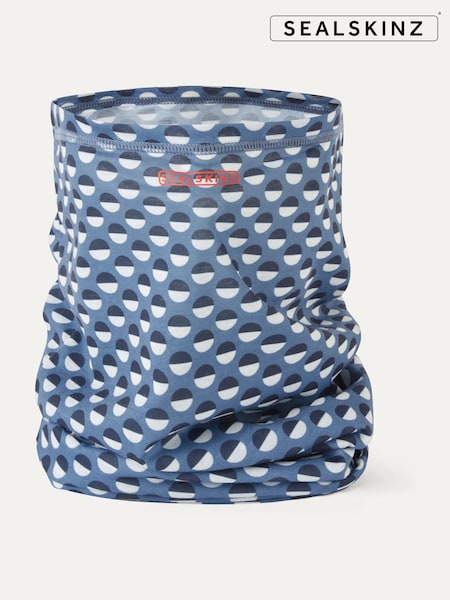 Sealskinz Harpley Water Repellent Neck Warmer Scarf (G09989) | €28