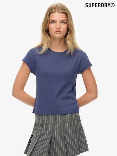 Superdry Athletic Essential T-Shirt (G10044) | R$ 180