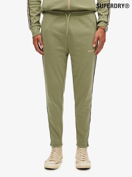 Superdry Green Tech Cult Joggers (G10046) | €91