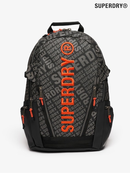 Superdry Tarp All Over Print Rucksack Bag (G10049) | € 94